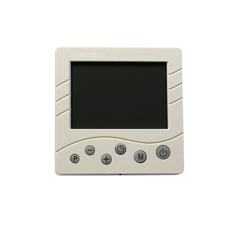 Digitales Thermostat IRTH-4002