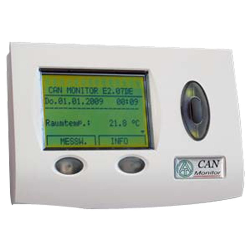 CAN-MT Monitor